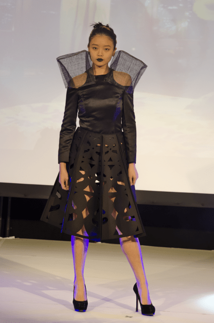 Nissan Generation Next UCD Fashion Show