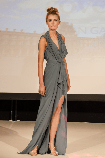 Nissan Generation Next UCD Fashion Show 2014