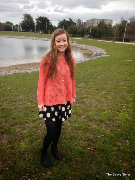 primark-coral-jumper