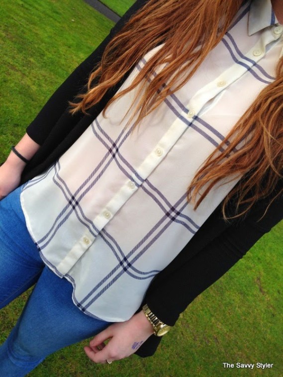 New Look Blouse New Look Blouse