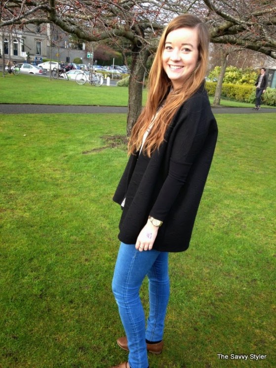 River Island Blazer River Island Blazer