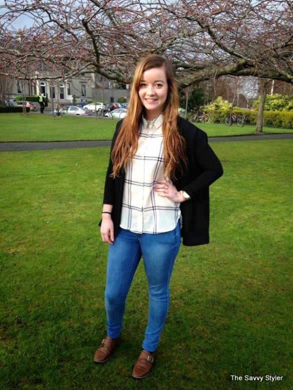 New Look Blouse New Look Blouse