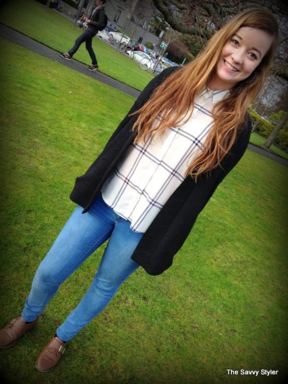 New Look Blouse New Look Blouse