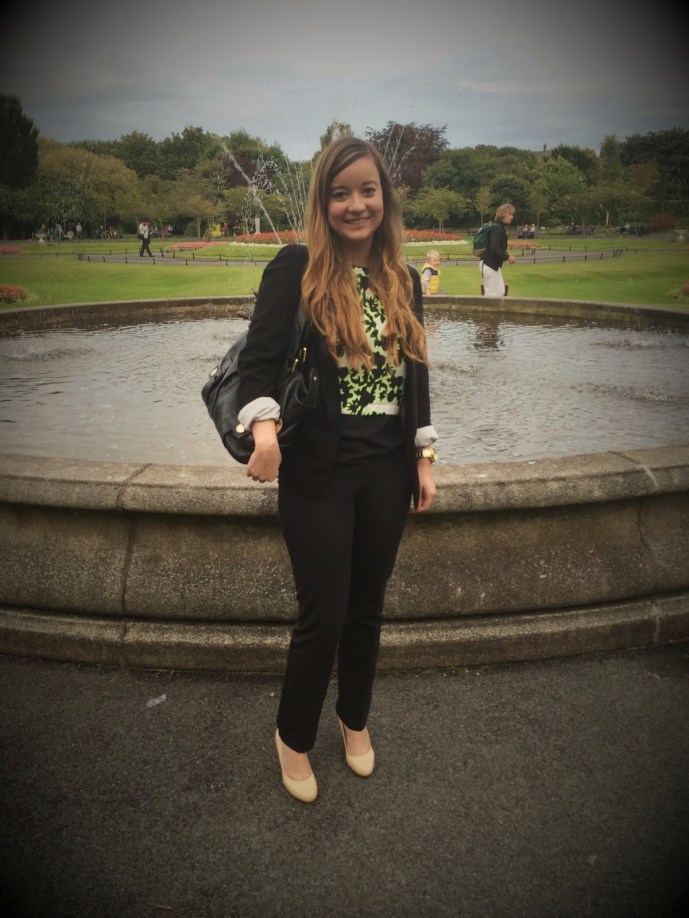 affordable work wear