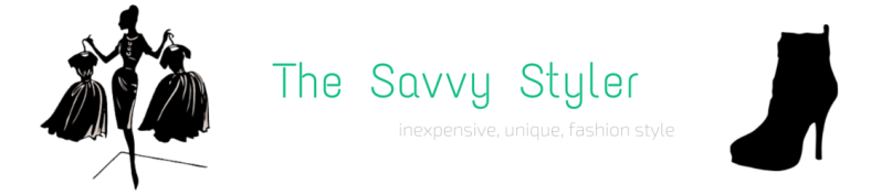 the savvystyler